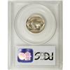Image 2 : 1935-S 5C MS66 PCGS. PCGS Population (321/27). NGC