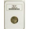 Image 1 : 1937 5C MS67 NGC. NGC Census: (632/8). PCGS Popula
