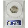 Image 4 : 1938 5C MS66 Full Steps PCGS. PCGS Population (106/6).