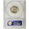 Image 2 : 1942-S 5C MS67 PCGS. PCGS Population (52/0). NGC C