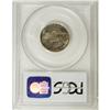 Image 2 : 1953 5C MS66 PCGS. PCGS Population (20/0). NGC Cen