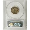 Image 2 : 1954 5C MS65 Full Steps PCGS. PCGS Population (37/