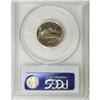 Image 2 : 1954-S 5C MS66 PCGS. PCGS Population (43/0). NGC C