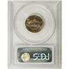 Image 2 : 1954-S/D 5C MS65 PCGS. PCGS Population (72/3). NGC