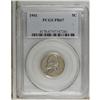 Image 1 : 1941 5C PR67 PCGS. PCGS Population (78/3). NGC Cen