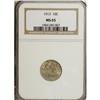 Image 1 : 1913 10C MS65 NGC. NGC Census: (146/30). PCGS Popu