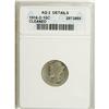 Image 1 : 1916-D 10C --Cleaned--ANACS. Ag3 Details. NGC Census: (