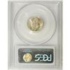 Image 2 : 1918-S 10C MS64 PCGS. PCGS Population (92/41). NGC