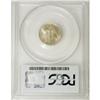 Image 2 : 1926-D 10C MS64 Full Bands PCGS. PCGS Population (