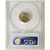 Image 2 : 1926-D 10C MS64 Full Bands PCGS. PCGS Population (