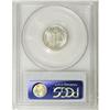 Image 2 : 1929-D 10C MS65 Full Bands PCGS. PCGS Population (