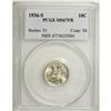 Image 1 : 1936-S 10C MS67 Full Bands PCGS. PCGS Population (