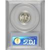 Image 2 : 1938-D 10C MS66 Full Bands PCGS. PCGS Population (
