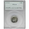 Image 1 : 1940 10C PR64 PCGS. PCGS Population (572/2055). NG