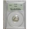 Image 1 : 1942 10C PR66 PCGS. PCGS Population (1439/603). NG