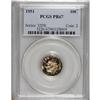 Image 1 : 1951 10C PR67 PCGS. PCGS Population (289/33). NGC