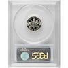 Image 2 : 1984-S 10C PR70 Deep Cameo PCGS. PCGS Population (