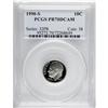 Image 1 : 1990-S 10C PR70 Deep Cameo PCGS. PCGS Population (