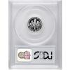 Image 2 : 1995-S 10C Silver PR70 Deep Cameo PCGS. PCGS Popul