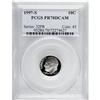 Image 1 : 1997-S 10C Clad PR70 Deep Cameo PCGS. PCGS Populat