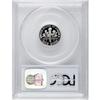Image 2 : 1997-S 10C Clad PR70 Deep Cameo PCGS. PCGS Populat