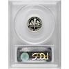 Image 2 : 1997-S 10C Silver PR70 Deep Cameo PCGS. PCGS Popul