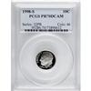 Image 3 : 1998-S 10C Clad PR70 Deep Cameo PCGS. PCGS Population