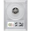 Image 2 : 1998-S 10C Silver PR70 Deep Cameo PCGS. PCGS Popul