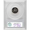 Image 2 : 1999-S 10C Clad PR70 Deep Cameo PCGS. PCGS Populat