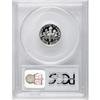 Image 2 : 1999-S 10C Silver PR70 Deep Cameo PCGS. PCGS Popul