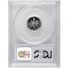 Image 4 : 2000-S 10C Silver PR70 Deep Cameo PCGS. PCGS Populatio