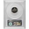 Image 2 : 2001-S 10C Clad PR70 Deep Cameo PCGS. PCGS Populat