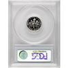 Image 2 : 2002-S 10C Clad PR70 Deep Cameo PCGS. PCGS Populat