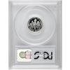 Image 2 : 2002-S 10C Silver PR70 Deep Cameo PCGS. PCGS Popul