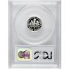Image 2 : 2003-S 10C Silver PR70 Deep Cameo PCGS. PCGS Popul