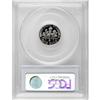 Image 2 : 2004-S 10C Clad PR70 Deep Cameo PCGS. PCGS Populat