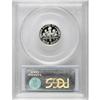 Image 2 : 2004-S 10C Silver PR70 Deep Cameo PCGS. PCGS Popul