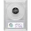 Image 2 : 2005-S 10C Clad PR70 Deep Cameo PCGS. PCGS Populat