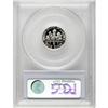 Image 2 : 2005-S 10C Silver PR70 Deep Cameo PCGS. PCGS Popul