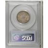 Image 2 : 1875 25C MS64 PCGS. PCGS Population (58/46). NGC C