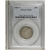 Image 1 : 1902-S 25C VF30 PCGS. PCGS Population (2/74). NGC