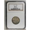 Image 1 : 1912 25C MS62 NGC. NGC Census: (88/424). PCGS Popu