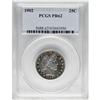 Image 1 : 1902 25C PR62 PCGS. PCGS Population (25/148). NGC