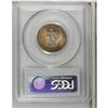 Image 2 : 1935 25C MS65 PCGS. PCGS Population (784/602). NGC
