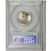 Image 2 : 1935 25C MS66 PCGS. PCGS Population (527/75). NGC