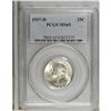 Image 1 : 1937-D 25C MS65 PCGS. PCGS Population (677/242). N