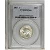 Image 1 : 1937-D 25C MS66 PCGS. PCGS Population (216/26). NG