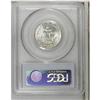 Image 2 : 1938-S 25C MS65 PCGS. PCGS Population (667/347). N