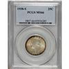 Image 1 : 1938-S 25C MS66 PCGS. PCGS Population (320/27). NG