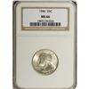 Image 1 : 1946 25C MS66 NGC. NGC Census: (486/146). PCGS Pop